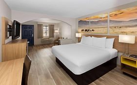 Days Inn By Wyndham Oklahoma City